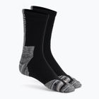 Calze da uomo On Explorer Merino nero/ghiaccio