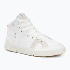 Scarpe da donna On Running The Roger Clubhouse Mid bianco/sabbia