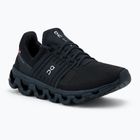 Scarpe da corsa da uomo On Cloudswift 3 AD nero
