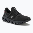 Scarpe da corsa da donna On Cloudswift 3 AD nero