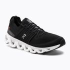 Scarpe da corsa da uomo On Cloudswift 3 nero