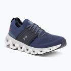 Scarpe da corsa On Cloudswift 3 denim/midnight da uomo