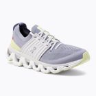 Scarpe da corsa da donna On Cloudswift 3 nimbus/hay