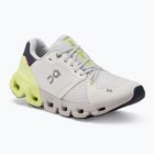 Scarpe da corsa On Cloudflyer 4 bianco/fieno da uomo