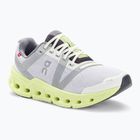 Scarpe da corsa da donna On Cloudgo frost/hay