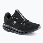 Scarpe da corsa da uomo On Cloudsurfer nero