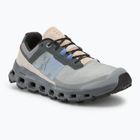 Scarpe da corsa On Cloudvista donna in lega/nero