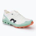 Scarpe da corsa da uomo On Cloudventure Peak 3 Undyed undyed white