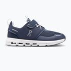 Scarpe da bambino On Running Cloud Play mezzanotte/bianco