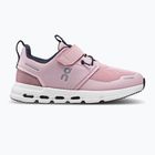 Scarpe da bambino On Running Cloud Play zephyr/bianco