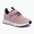 Scarpe da bambino On Cloud Play zephyr/bianco