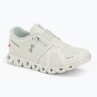 Scarpe da corsa On Cloud 5 undyed-white/white da uomo