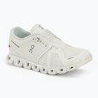 Scarpe da corsa On Running Cloud 5 undyed-white/white da uomo