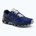 Scarpe da corsa On Cloudventure twilight/midnight da uomo
