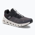 Scarpe da corsa On Cloudrunner eclipse/frost da uomo