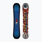 Tavola da snowboard da uomo ThirtyTwo Cold World blue