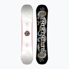 Tavola da snowboard da uomo ThirtyTwo T32M Carbon white
