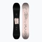 Snowboard da donna ThirtyTwo Crucible black