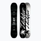 Tavola da snowboard da uomo ThirtyTwo Permanent Vacation Carbon black