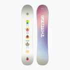 Snowboard da donna ThirtyTwo Reiki white