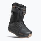 Scarponi da snowboard uomo ThirtyTwo Lashed Double Boa black/black/gum