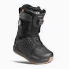 Scarponi da snowboard uomo ThirtyTwo Lashed Wide Double Boa black/black/gum