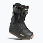 Scarponi da snowboard donna ThirtyTwo Lashed Double Boa black/gold