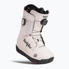 Scarponi da snowboard donna ThirtyTwo Lashed Double Boa pink