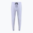 Pantaloni da corsa donna On Running Sweat color lavanda