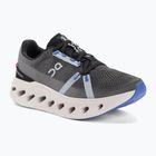 Scarpe da corsa On Cloudeclipse nero/frost da uomo