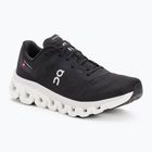 Scarpe da corsa On Cloudflow 4 bianco/nero da uomo