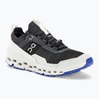 Scarpe da corsa On Cloudultra 2 bianco/nero da uomo