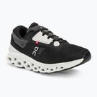 Scarpe da corsa On Running Cloudstratus 3 nero/gelo da donna