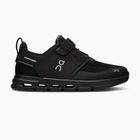 Scarpe per bambini On Running Cloud Play nero