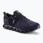 Scarpe On Cloud 5 Waterproof da uomo, mezzanotte/magnete