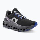Scarpe da corsa On Cloudmonster da donna con magnete/squalo