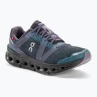 Scarpe da corsa On Cloudgo storm/magnet da donna