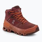 Scarpe da trekking da donna On Cloudrock 2 Waterproof beet/auburn