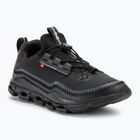 Scarpe da corsa da donna On Cloudaway nero