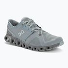 Scarpe da corsa On Cloud X 3 mist/rock da uomo
