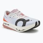 Scarpe da corsa On Cloudboom Echo 3 bianco/fiamma da uomo