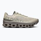 Scarpe da corsa On Running Cloudmonster ghiaccio/lega da uomo