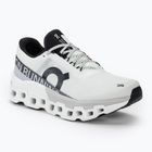 Scarpe da corsa On Cloudmonster 2 undyed/frost per uomo