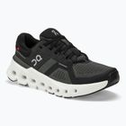 Scarpe da corsa On Cloudrunner 2 eclipse/nero da donna