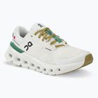 Scarpe da corsa On Cloudrunner 2 tinta/verde da donna