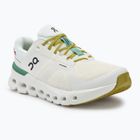Scarpe da corsa On Running Cloudrunner 2 Wide da uomo non colorate/verde