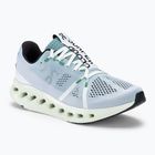 Scarpe da corsa On Cloudsurfer mineral/aloe da uomo