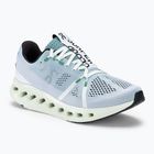 Scarpe da corsa On Running Cloudsurfer mineral/aloe da uomo