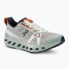 Scarpe da corsa da uomo On Running Cloudsurfer Trail aloe/minerale