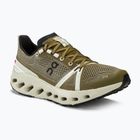 Scarpe da corsa On Cloudsurfer Trail hunter/ice da uomo